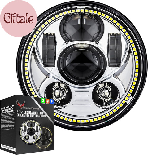 8900cg3h scout faro moto - 8900cg3h-scout,