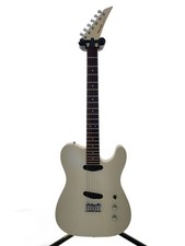 Chitarra elettrica fernandes - chitarra,
