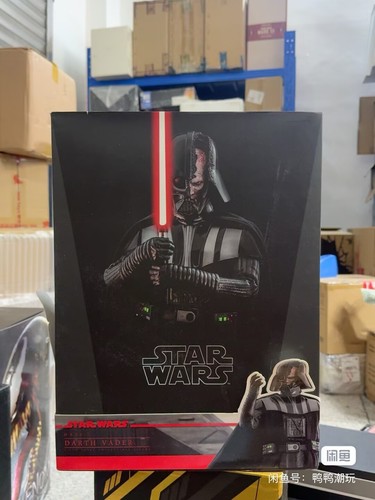 Hot toys dx27 - hot,