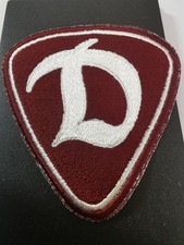 Toppa vintage SG Dinamo Dresda