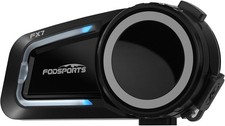 Fodsports FX7 Interfono Moto
