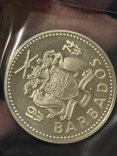Oncia Argento Barbados 5