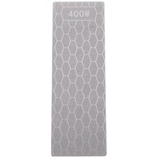 Pietra Abrasiva Diamantata per Affilatura Pietra per Affilare un  D'Ape6040