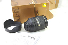 Nikon AF-S Nikkor 24-120 mm F