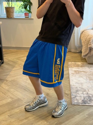 Pantaloncini basket adidas - pantaloncini, da