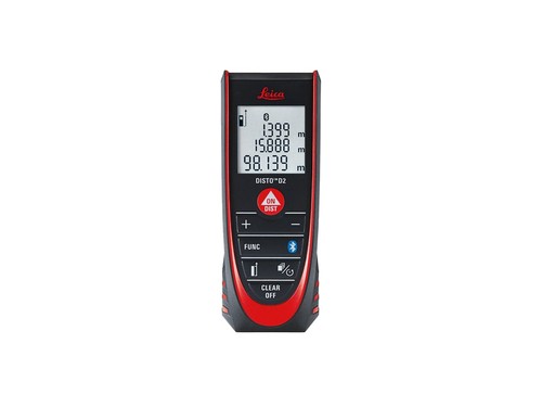 Leica disto misuratore - d2,