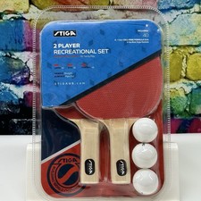 STIGA Classic Set Ricreativo 2