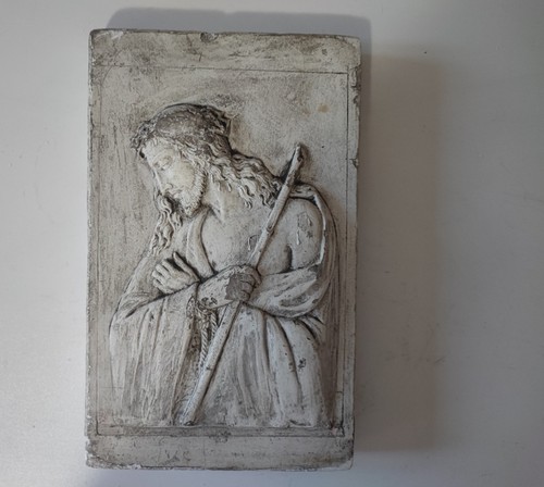Calco matrice stampo - calco, gesso
