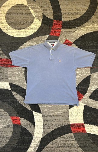 Polo tommy hilfiger - polo,