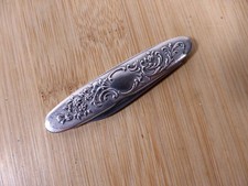Ancien couteau pliant canif de