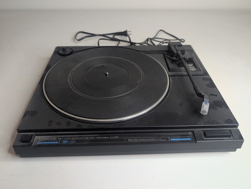 Kenwood 35r impianto - kd-35r,