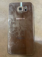 Samsung Galaxy S6 32 GB Gold