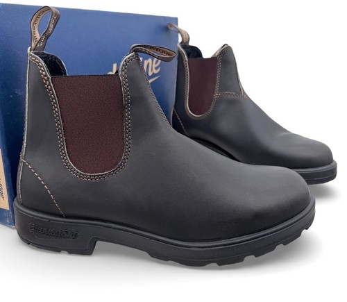 Stivali chelsea blundstone 500 - chelsea,