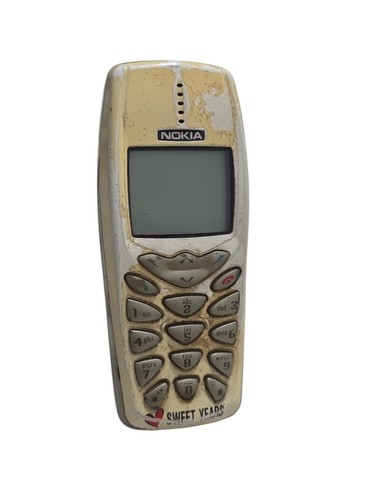 Cellulare vintage usato non