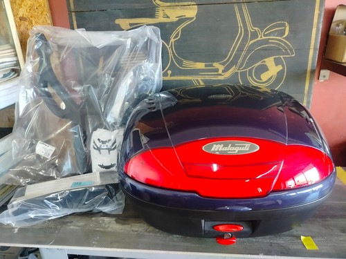 R5571 bauletto 45lt e - bauletto,
