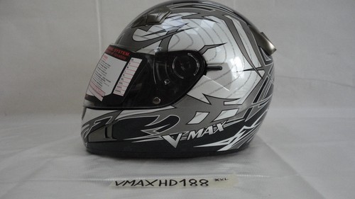 Casco integrale 188 stryker - integrale, hd
