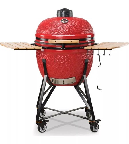 Barbecue carbone kamado bono - barbecue,