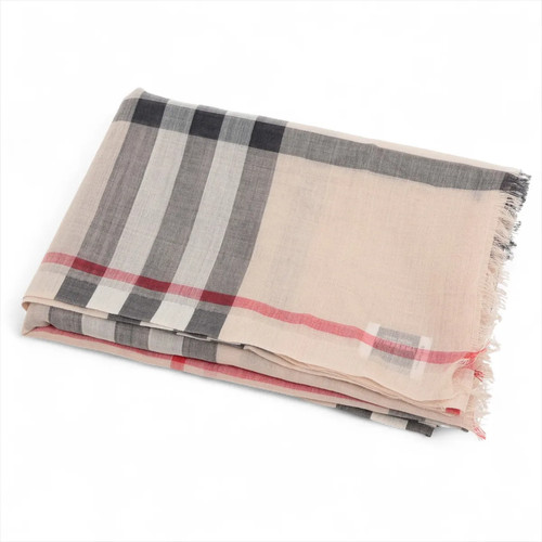 Stola burberry lana seta - stola, e
