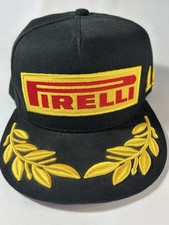 Cappello Pirelli Racing