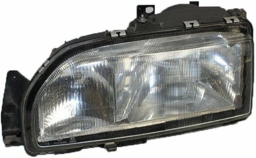 Faro anteriore per ford - anteriore,