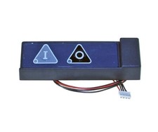 PULSANTIERA RETTANGOLARE