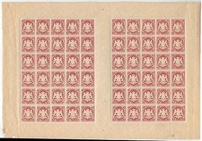 BAVARIA 34 (Mi33) - Bavarian