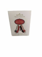 Hallmark Keepsake Ornament