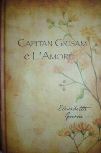 Elisabetta gnone capitan - elisabetta,