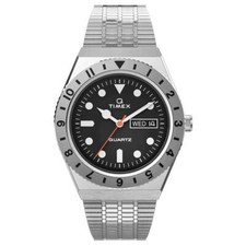 Orologio Uomo TIMEX Q REISSUE