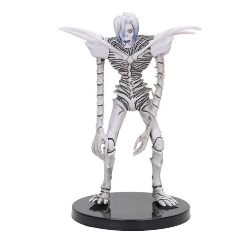 Rem death note action figure - death,