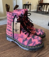 Stivali da combattimento Dr