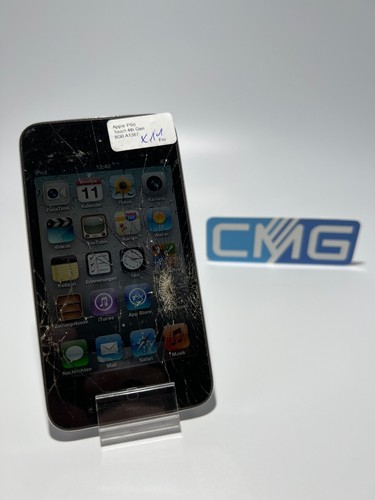 Apple ipod touch - apple, 4a