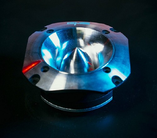 Coppia tweeter 400 watt ohm - coppia,