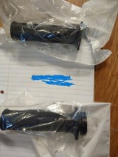 New OEM Buell XB hand grips in