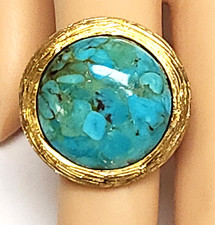 Splendido Anello Itaor