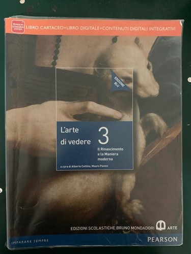 Arte vedere alberto - di,