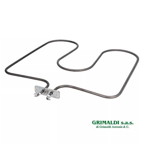Resistenza inferiore 1300w - resistenza,