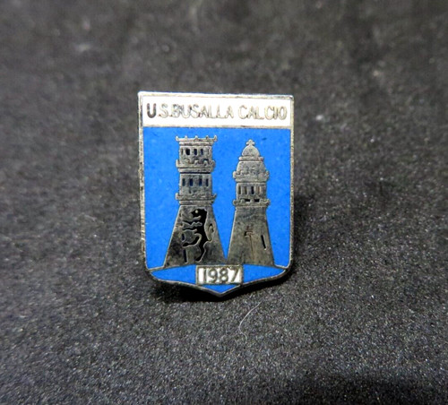 Distintivo calcio pin badge - badge,