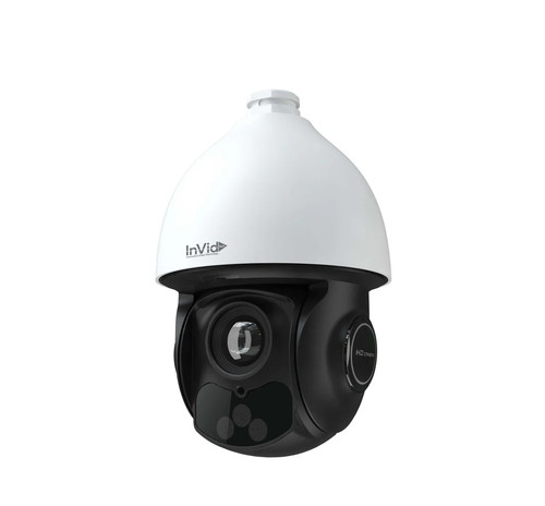 Invid par p4ptzxir25nh 4mp - par-p4ptzxir25nh-ai,