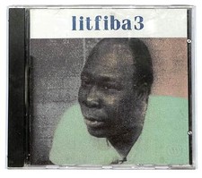 EBOND Litfiba - Litfiba 3 - CGD - CGD 9031 70382-2 CD CD125232