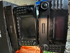 autoradio command mercedes originale