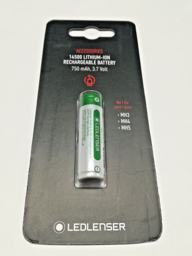 Batteria ricaricabile led - batteria,