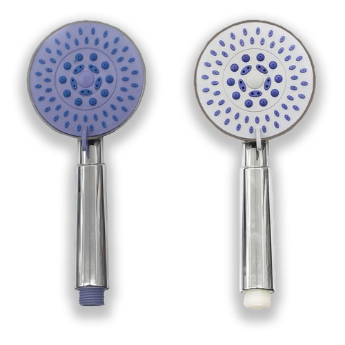 Soffione multigetto bagno - soffione,