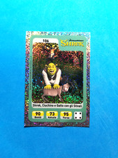 Carte esselunga dreamworks - carte,