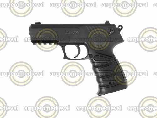 Pistola aria co2 gamo - pistola, ad