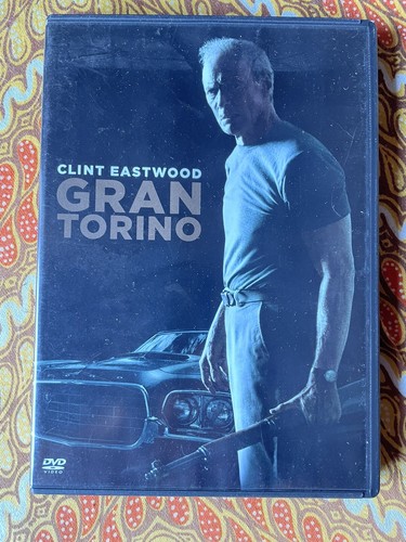 Gran torino dvd - -, film