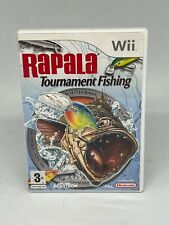 VIDEOGIOCO  RAPALA TOURNAMENT