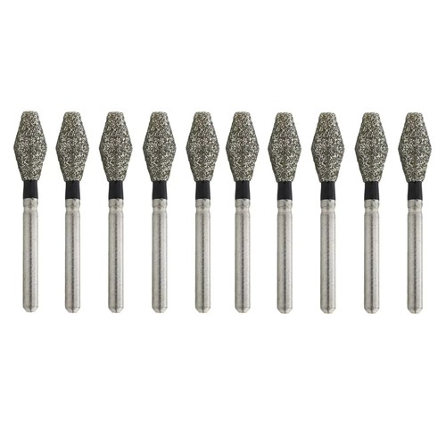 Pezzi scatola fresa dentale - 10,