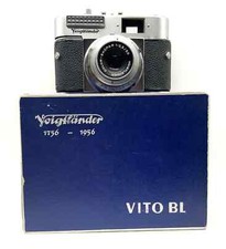 Voigtländer Vito BL