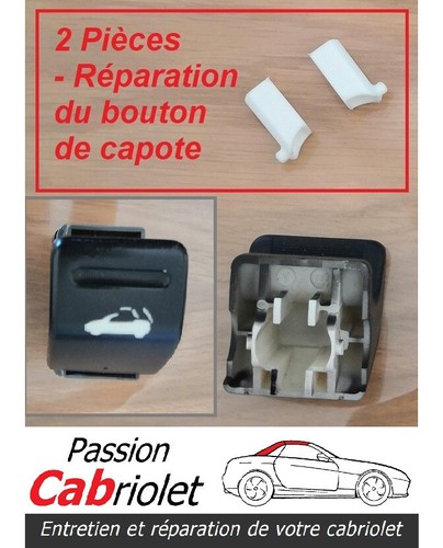 Kit réparation interrupteur - kit,
